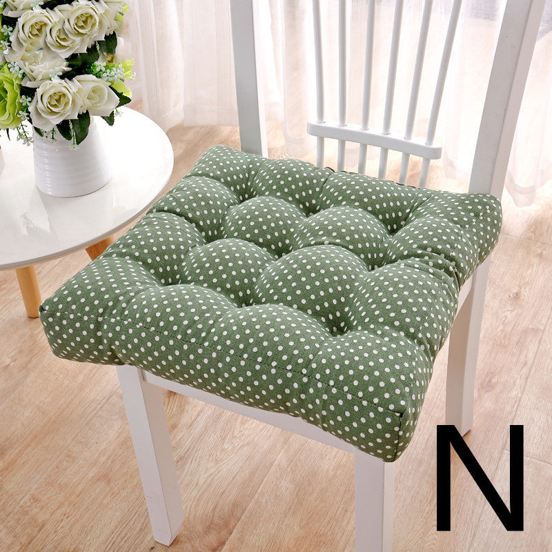 Chair Cushion Car Seat Cushion Office Dining Chair Cushion Pi-Mart