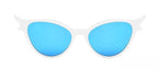 Sunglasses Fashion Cat Eye Sunglasses Antler Sunglasses Angel Wings SGL08210401 - SJB-DIAMOND ELITES