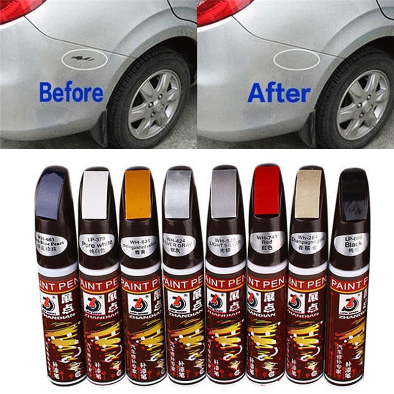 Car Paint Pen - SJB-DIAMOND ELITES