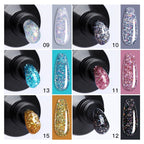 Extension Gel Set - SJB-DIAMOND ELITES