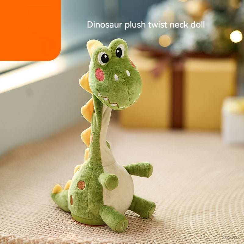 Baby Puzzle Training Interactive Doll Toys Pi-Mart
