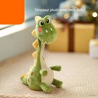 Baby Puzzle Training Interactive Doll Toys Pi-Mart