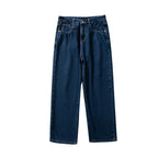 Trendy Couple Straight Loose Pants Trendy Lootquake LLC