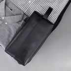 Travel Portable Men's Wash Bag – Business Travel Wash Kit Storage Bag, Toiletry Bag for Men | Compact & Stylish Design for On-the-Go Convenience - SJB-DIAMOND ELITES