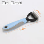 Pet Comb - SJB-DIAMOND ELITES