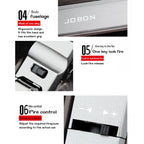 Torch Lighter Pi-Mart
