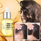PURC Ginger Hair Growth Oil Pi-Mart