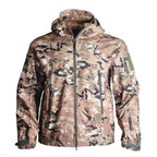 EleTech Jacket Pi-Mart
