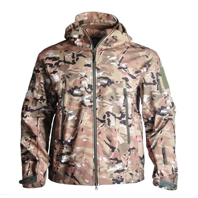 EleTech Jacket Pi-Mart