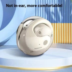 Coconut Wireless Earbuds Pi-Mart