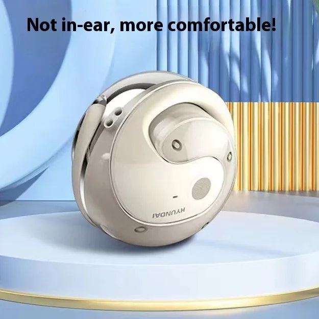 Coconut Wireless Earbuds Pi-Mart
