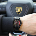 Sport Automotive Watches Pi-Mart