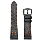 Universa GT20mm 22mm Leather Strap for Watches