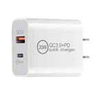 Multifunction Wireless Charger Pi-Mart
