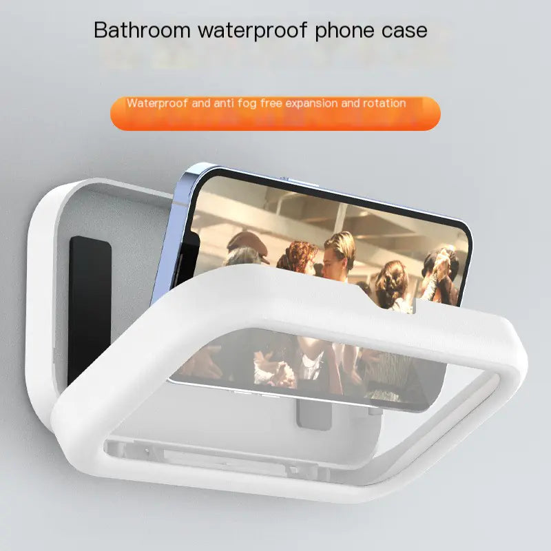 360-Degree  Phone Holder Pi-Mart