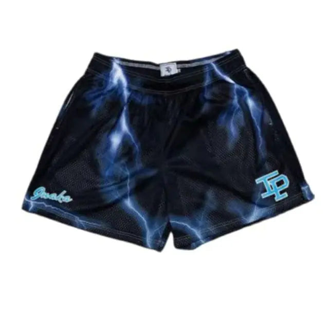 Inaka Power Shorts 2023 Summer GYM Men Women Running Sports Pi-Mart