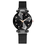 Luxury Diamond Cosmos Watches