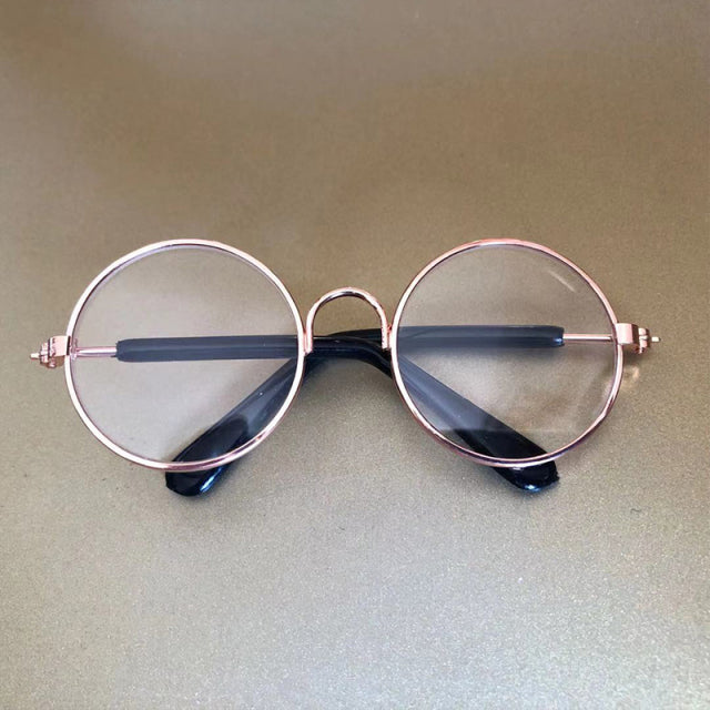 Pet Sunglasses - SJB-DIAMOND ELITES