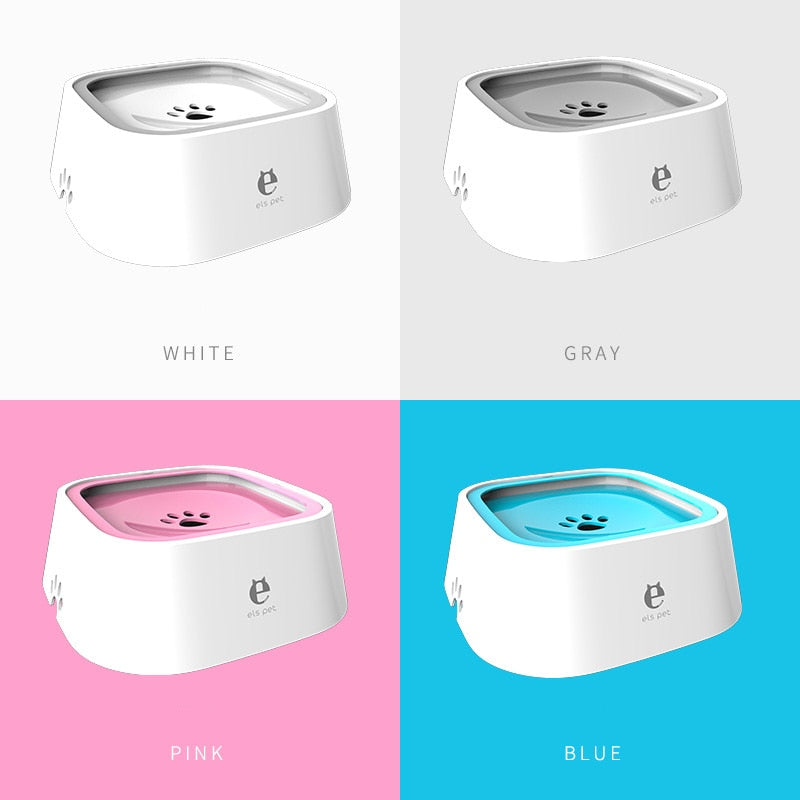 Pet Floating Bowl - SJB-DIAMOND ELITES