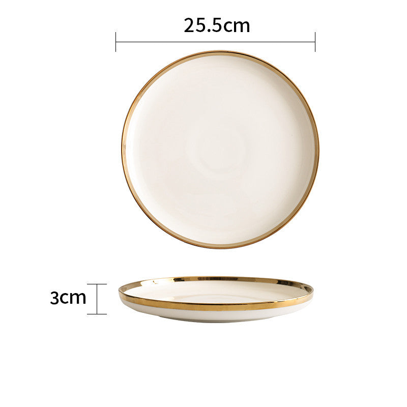 Wedding Gifts Home Bowls And Plates Pi-Mart