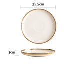 Wedding Gifts Home Bowls And Plates Pi-Mart