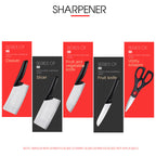 Manual Kitchen Sharpener Pi-Mart
