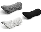 Lumbar Support Pillow For Side Sleepers Pregnancy Relieve Hip Coccyx Sciatica Pain Machine Chair Back Cushion Waist Car Seat Pi-Mart