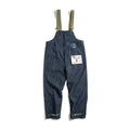 Men's American-style Retro Straight Jeans Lootquake LLC