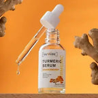 GlowRoot™ – 5-Piece Turmeric Skincare Kit for Radiant Skin