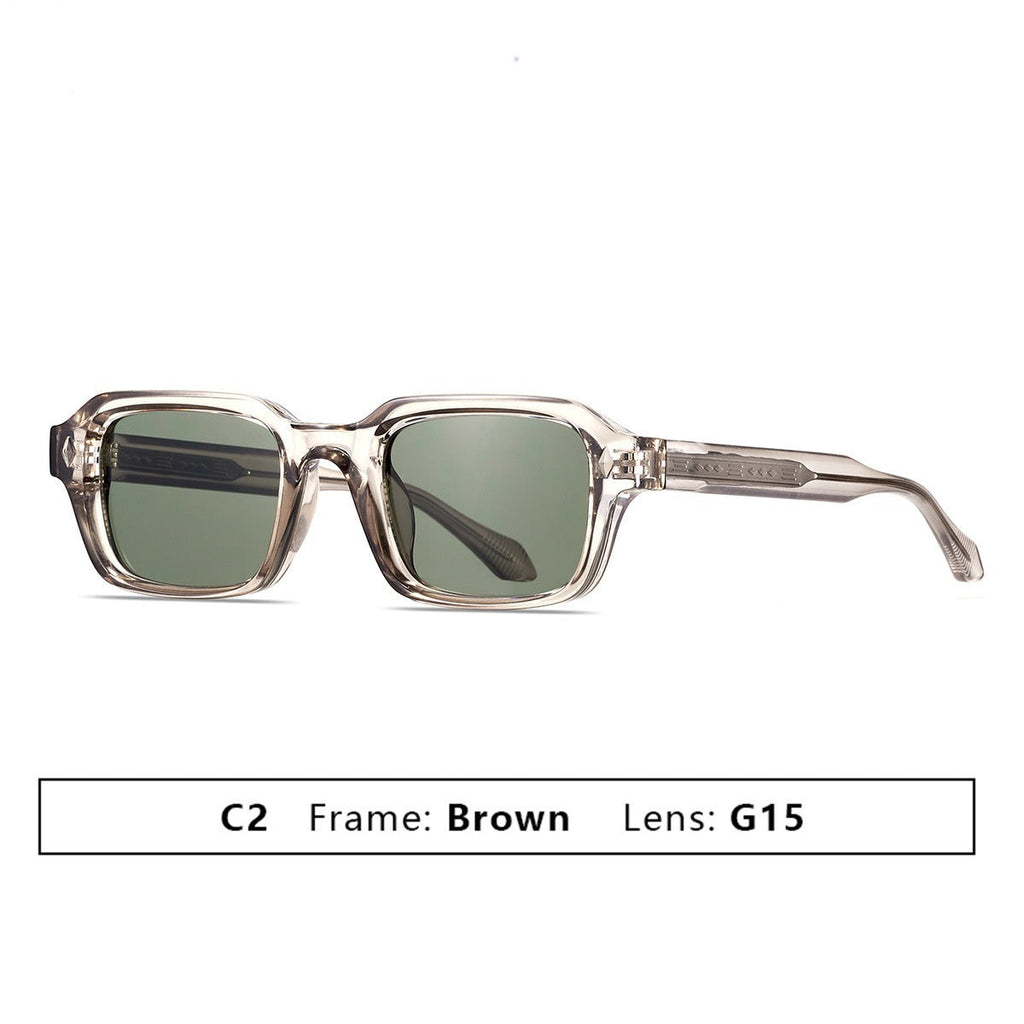 Sunglasses Men And Women Affordable Luxury Style Pi-Mart