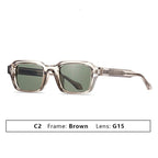 Sunglasses Men And Women Affordable Luxury Style Pi-Mart
