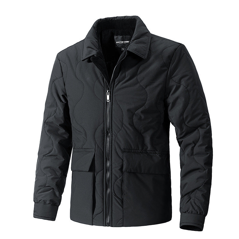 Fashion Personality Youth Casual Men's Jackets Pi-Mart