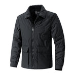 Fashion Personality Youth Casual Men's Jackets Pi-Mart