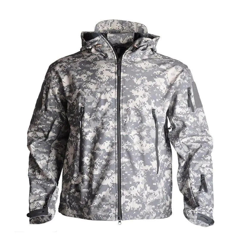 EleTech Jacket Pi-Mart
