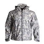 EleTech Jacket Pi-Mart