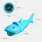 Shark Projector Torch Lamp - SJB-DIAMOND ELITES