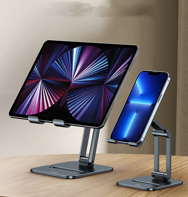 Metal Stand Lazy Phone Tablet Folding Stand Pi-Mart