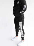 Men's Drawstring sweatpants