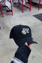 Dad Hat Thrash Happy