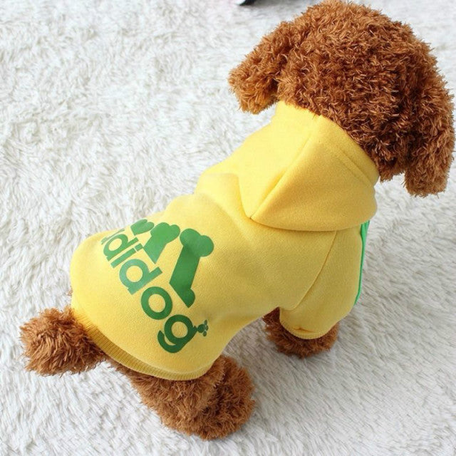 Pet Sweatshirt - SJB-DIAMOND ELITES