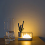 Nordic LED Night Lamp - SJB-DIAMOND ELITES