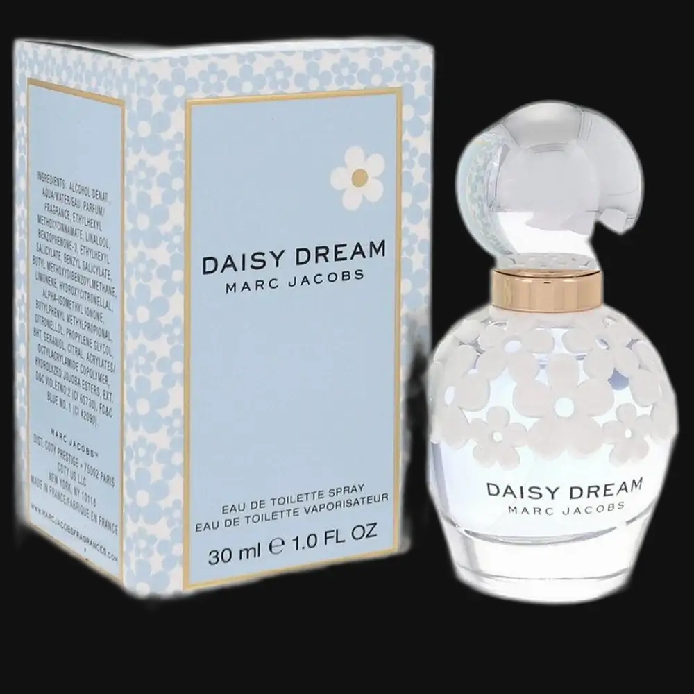 Daisy Dream By Marc Jacobs Perfume for Women Gamer Scents