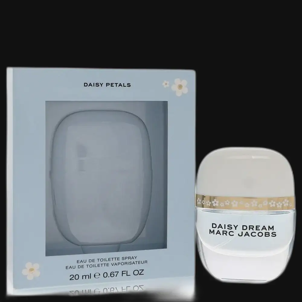 Daisy Dream By Marc Jacobs Perfume for Women Gamer Scents