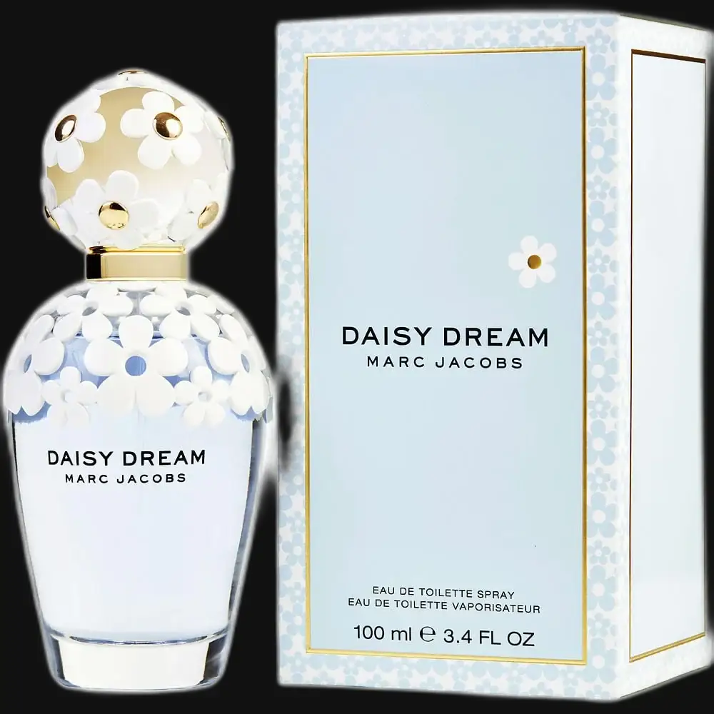 Daisy Dream By Marc Jacobs Perfume for Women Gamer Scents