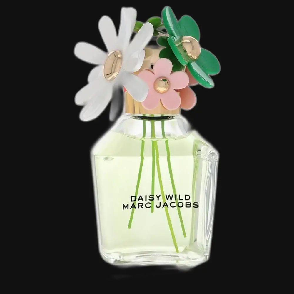 Daisy Wild By Marc Jacobs Perfume for Women Gamer Scents