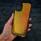 Bestia "D`Albertis"  Leather Phone Case - SJB-DIAMOND ELITES