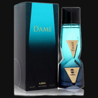 Dame By Ajmal Perfume for Women Gamer Scents
