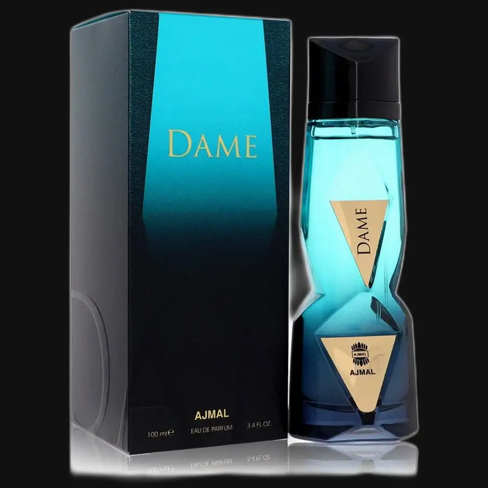 Dame By Ajmal Perfume for Women Gamer Scents