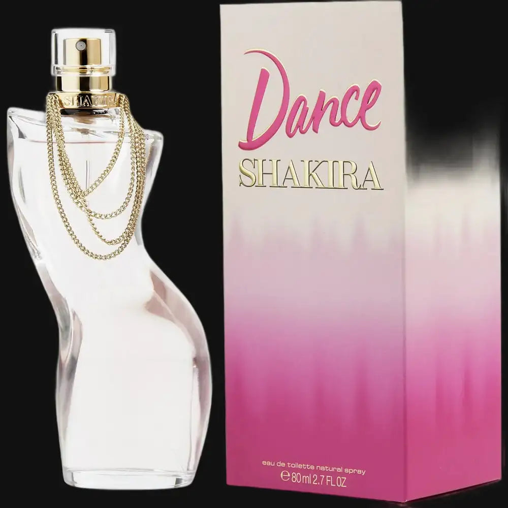 Dance By Shakira Perfume for Women Gamer Scents