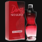 Dance Red Midnight By Shakira Perfume for Women Gamer Scents